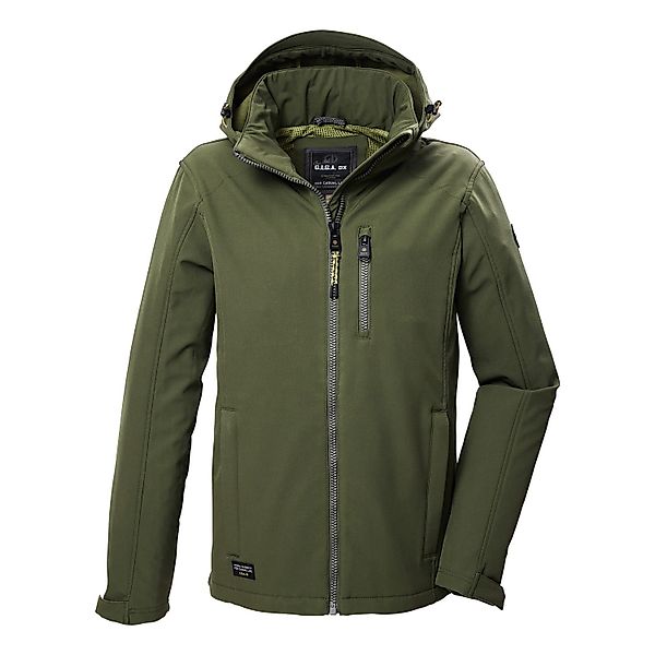 G.I.G.A. DX by killtec 3-in-1-Funktionsjacke Softshelljacke günstig online kaufen