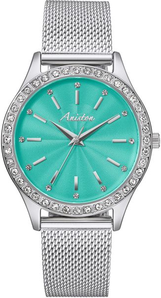 Aniston JEWELRY & WATCHES Quarzuhr, Armbanduhr, günstig online kaufen