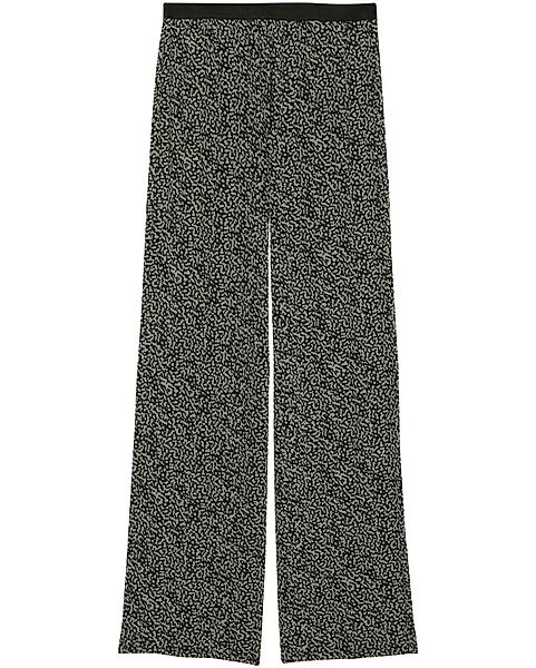 Marc O'Polo Schlupfhose Jersey-Hose günstig online kaufen