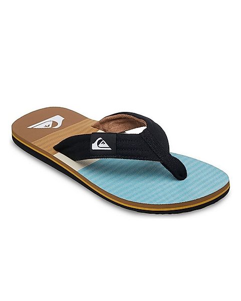 Quiksilver Molokai Layback Sandale günstig online kaufen