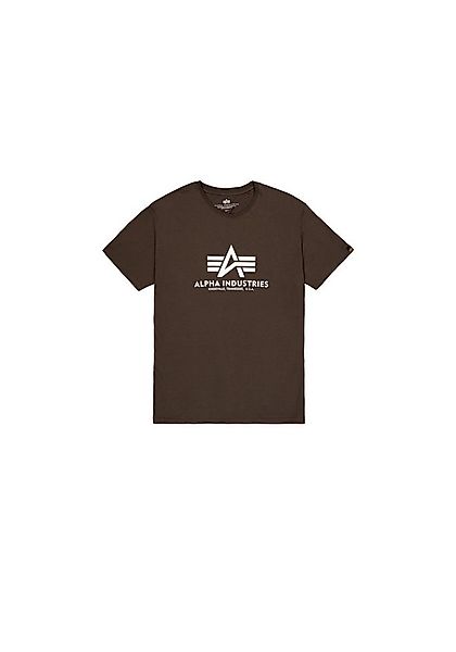 Alpha Industries T-Shirt Basic T-Shirt BL günstig online kaufen