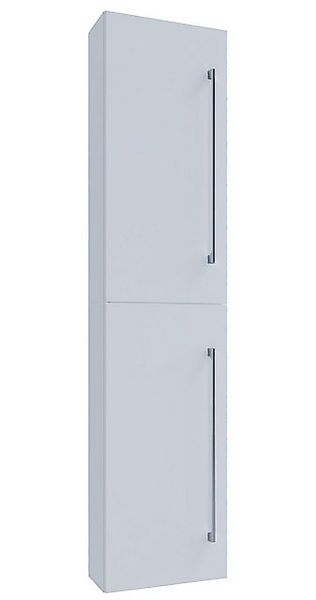 VCM Hochschrank Holz Badmöbel Bad Hochschrank Badschrank Badinos 2 günstig online kaufen