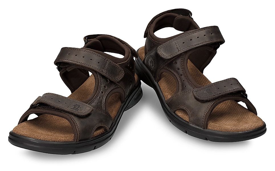 Panama Jack Salton Sandale Sommerschuh, Klettschuh, günstig online kaufen