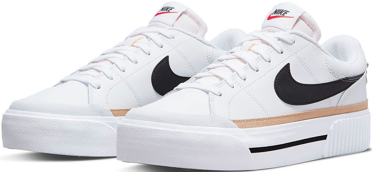 Nike Sportswear COURT LEGACY LIFT Sneaker günstig online kaufen