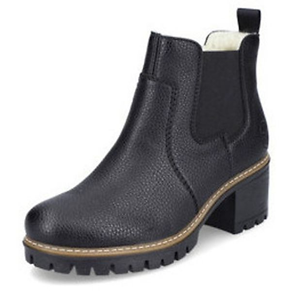Rieker  Stiefeletten Stiefeletten für Damen in unifarben günstig online kaufen