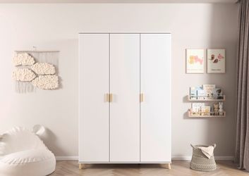 rauch Kleiderschrank Ottos Choice Skandi Kinderzimmer günstig online kaufen