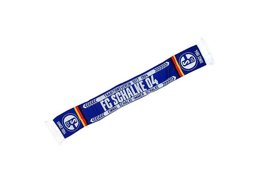 FC Schalke 04 Schal Schal Tradition, (1-St) günstig online kaufen