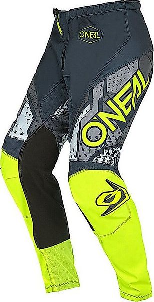 O’NEAL Motorradhose Element Camo V.22 Motocross Hose atmungsaktiv günstig online kaufen