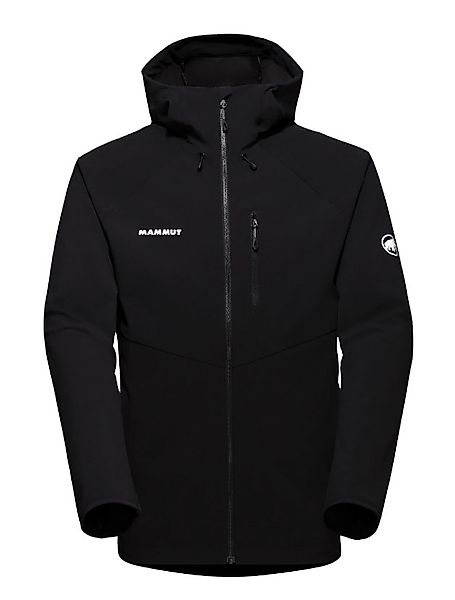 Mammut Softshelljacke Ultimate Comfort SO Hooded günstig online kaufen