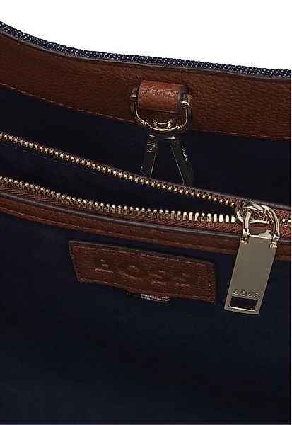 BOSS Schultertasche Tote Bag günstig online kaufen