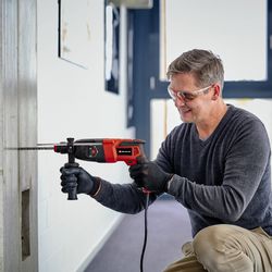 Einhell Bohrhammer TC-RH 620 4F, 220-240 günstig online kaufen