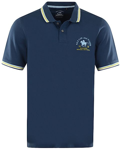 Hajo Poloshirt Herren Poloshirt (1-tlg) Stay günstig online kaufen