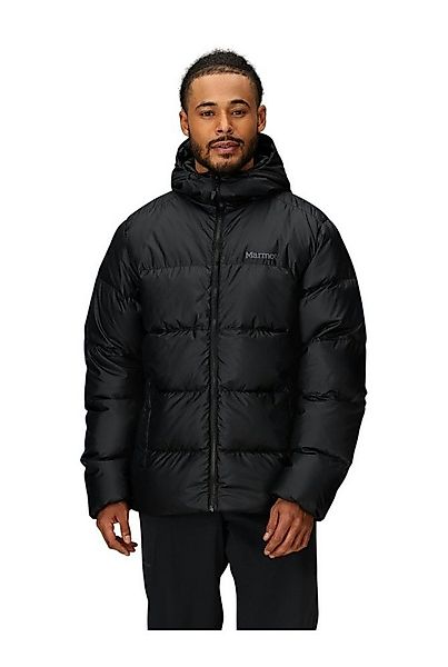 Marmot Winterjacke Winter-Daunenjacke Guides Down Hoody 2025 (wärmend dank günstig online kaufen
