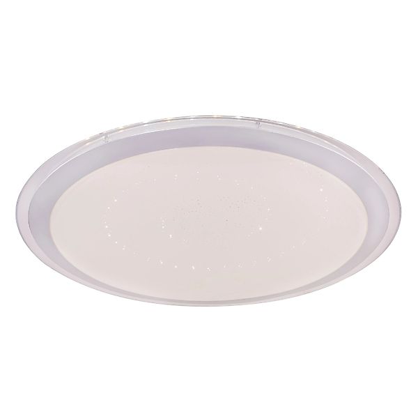 GLOBO LIGHTING Deckenleuchte »CARRY«, Leuchtmittel LED-Modul   LED fest int günstig online kaufen