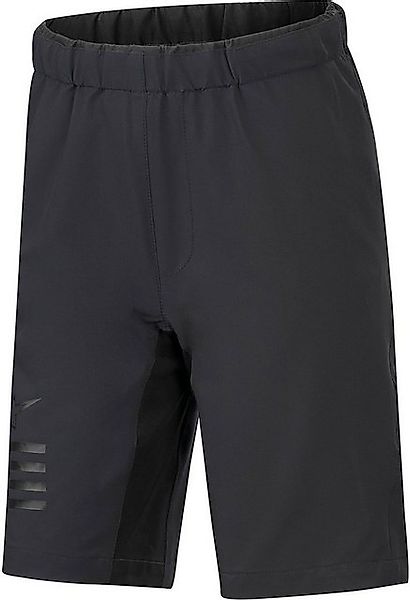 Alpinestars Radhose Alps 4.0 Jugend Fahrrad Shorts wasserabweisend günstig online kaufen