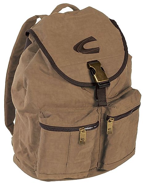 camel active Rucksack Fun Journey günstig online kaufen