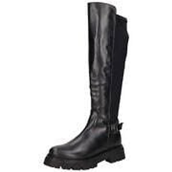 Gianluca Pisati Stiefel Damen schwarz günstig online kaufen