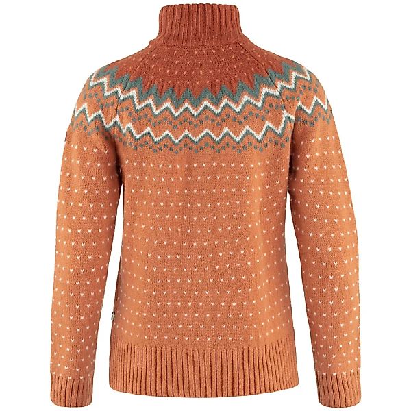 Fjaellraeven Oevik Knit Desert Brown günstig online kaufen