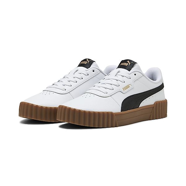 PUMA Sneaker "Carina 3.0 Sneakers Damen" günstig online kaufen