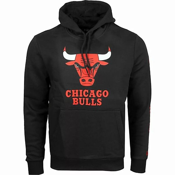 New Era Kapuzenpullover NBA VERTICAL Chicago Bulls günstig online kaufen