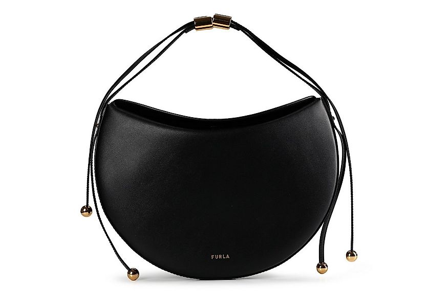 Furla Schultertasche Moonstone, Leder günstig online kaufen