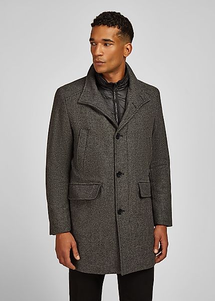 HECHTER PARIS Kurzmantel günstig online kaufen