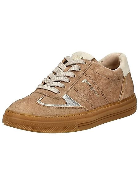 Paul Green Paul Green Sneaker Leder Sneaker günstig online kaufen