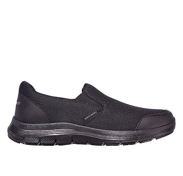 Skechers Skechers - SPORT MENS - Schwarz Schnürschuh günstig online kaufen