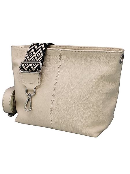 Adel Bags Schultertasche Vera Echt Leder Umhängetasche mit Innenfächern – 1 günstig online kaufen