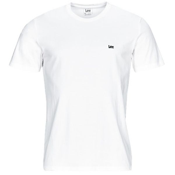 Lee® T-Shirt PATCH LOGO TEE günstig online kaufen