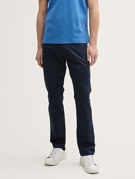 TOM TAILOR Chinohose TTJOSH Regular Slim günstig online kaufen