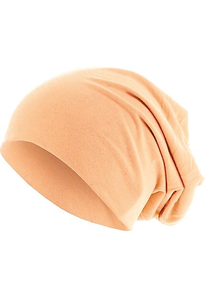 MSTRDS Beanie MSTRDS Accessoires Pastel Jersey günstig online kaufen