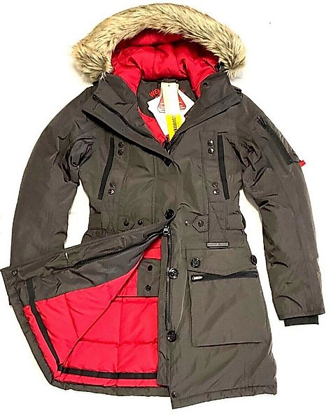 Wellensteyn Funktionsjacke Wellensteyn Jacken, Wellensteyn Quasar Lady Funk günstig online kaufen