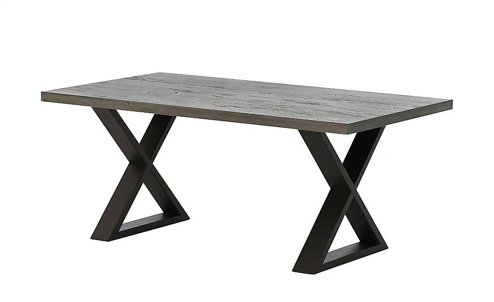 Jette Home Massivholztisch  Pantheon ¦ holzfarben ¦ Maße (cm): B: 90 H: 76 günstig online kaufen