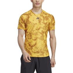 adidas Performance T-Shirt Tennis Paris Freelift günstig online kaufen