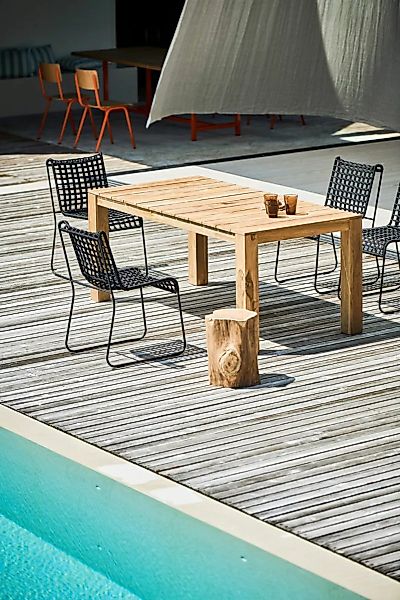 Stage Outdoor-Tisch 180 x 90 x 75 günstig online kaufen