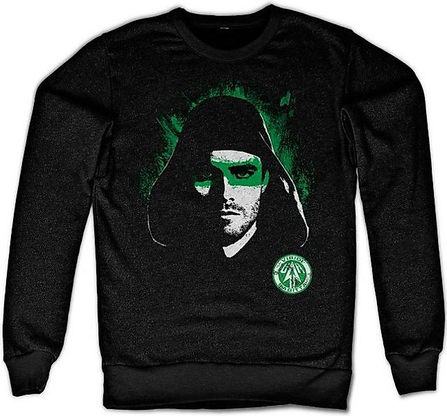 Popeye Rundhalspullover günstig online kaufen