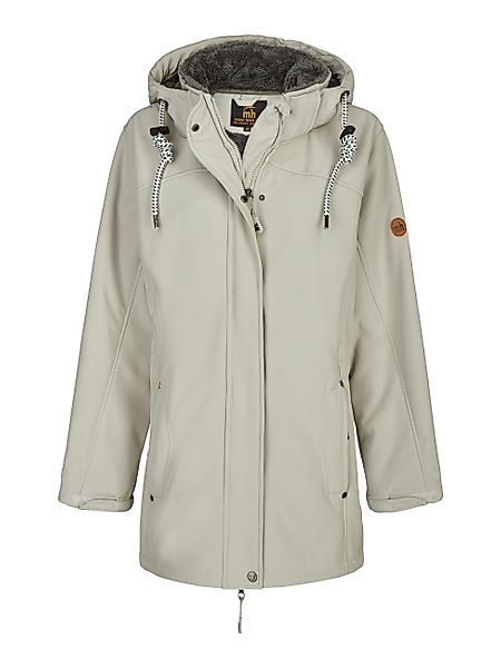 Michael Heinen Softshellmantel Damen Softshellmantel günstig online kaufen