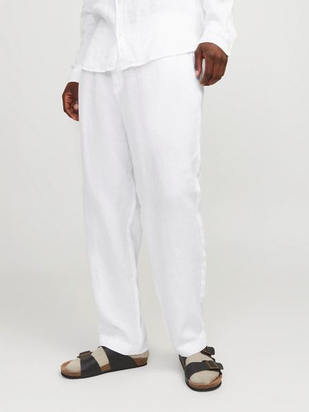 Jack & Jones Chinohose JPSTKARL LAWRENCE günstig online kaufen
