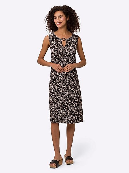 heine Jerseykleid Jerseykleid . günstig online kaufen