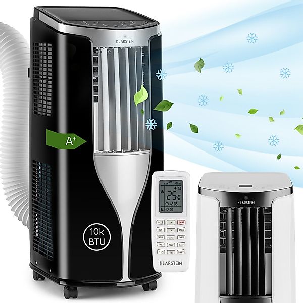 Klarstein Klimagerät New Breeze ECO, Klimagerät günstig online kaufen