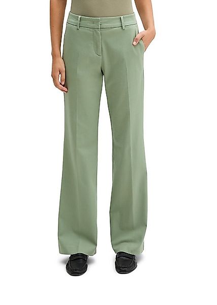Marc O'Polo Stretch-Hose MARTHE Flared Model MARTHE flared fit, superstretc günstig online kaufen