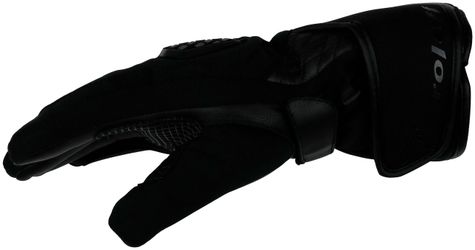 roleff Motorradhandschuhe Winter winddicht, wasserdicht günstig online kaufen