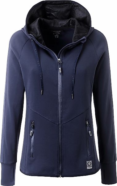 LPO Cordjacke "Damen-Sportjacke-Veloria" günstig online kaufen