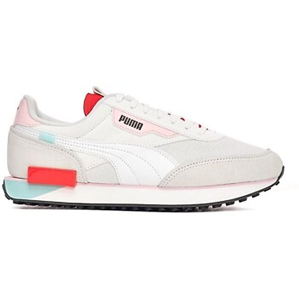 Puma  Sneaker Future Rider Neon Play günstig online kaufen