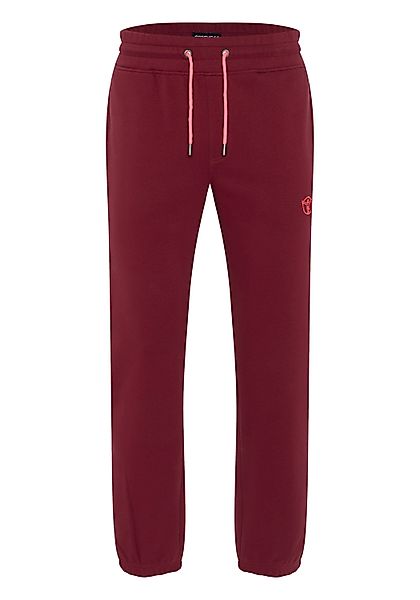 Chiemsee Sweathose Sweathose mit Jumper-Logo und günstig online kaufen