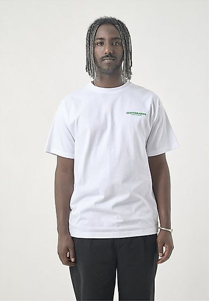 Cleptomanicx T-Shirt Classic Tee Sugo Locker geschnitten günstig online kaufen