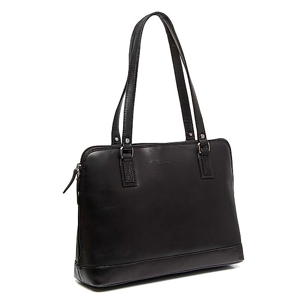The Chesterfield Brand Schultertasche Selvino, Leder günstig online kaufen