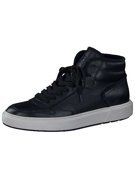 Paul Green Sneaker "Paul Green Sneaker Glattleder" günstig online kaufen