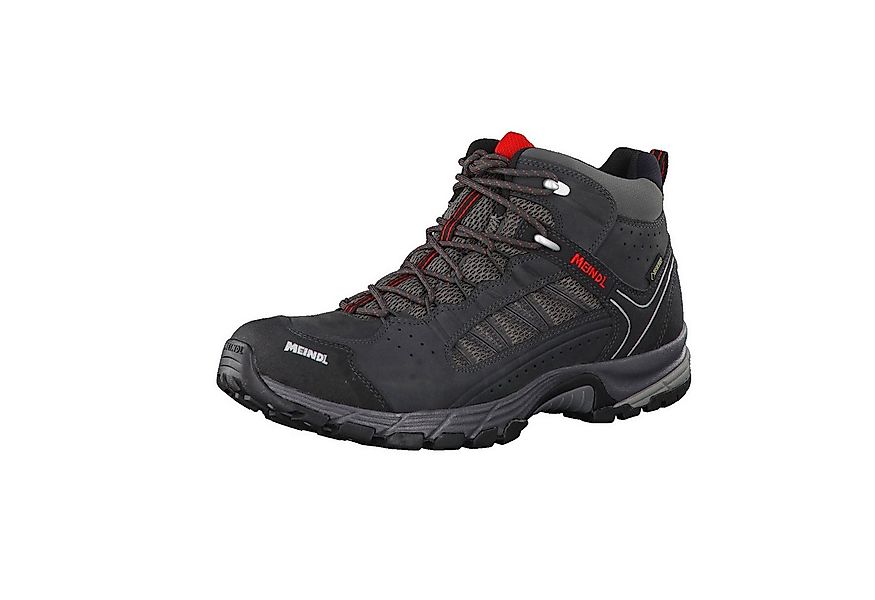 Meindl Meindl Herren Schuhe Journey MID GTX 52740 Wanderstiefel günstig online kaufen
